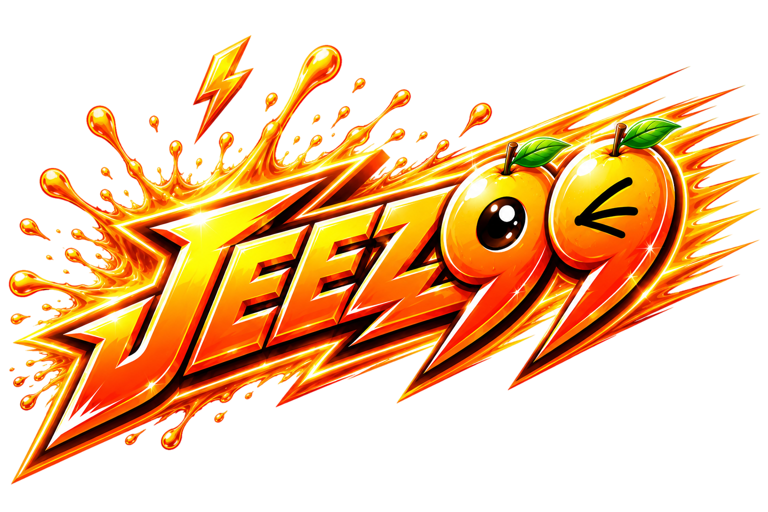 โลโก้ JEEZ99